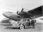 Chrysler Airflow 1934 года